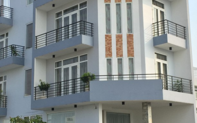 C&Ocirc;NG TR&Igrave;NH K&Iacute;NH NH&Agrave; PHỐ