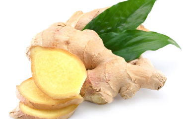 Bỏ t&uacute;i c&ocirc;ng thức trị bệnh mất ngủ từ gừng tươi