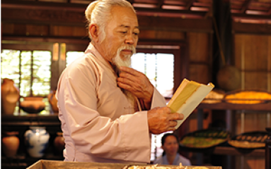 TH&Ocirc;NG B&Aacute;O NGHỈ KH&Aacute;M CHIỀU NG&Agrave;Y 03/03/2016