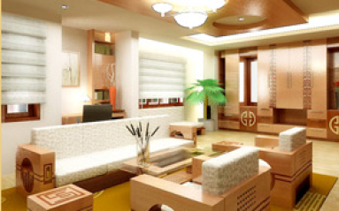 Vật dụng nội thất 3