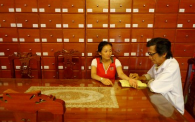 Tư vấn chữa bệnh