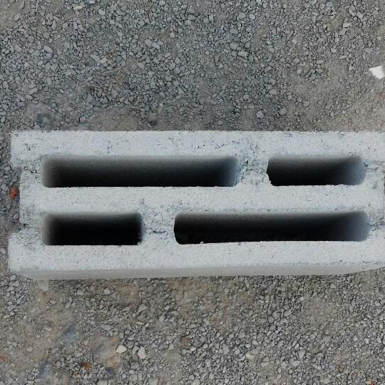 GẠCH BLOCK 140x190x390