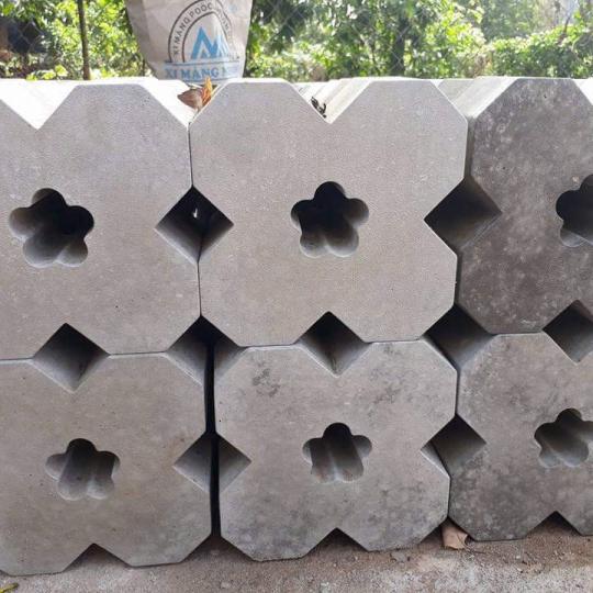 GẠCH B&Ocirc;NG MAI B&Oacute;NG