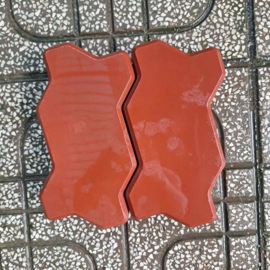GẠCH CON S&Acirc;U B&Oacute;NG NH&Aacute;M DA BƯỞI