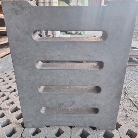 ĐAN CHẮN R&Aacute;C 400&times;500&times;60