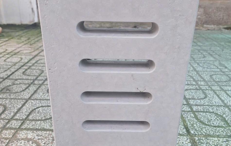 ĐAN CHẮN R&Aacute;C 300&times;500&times;60