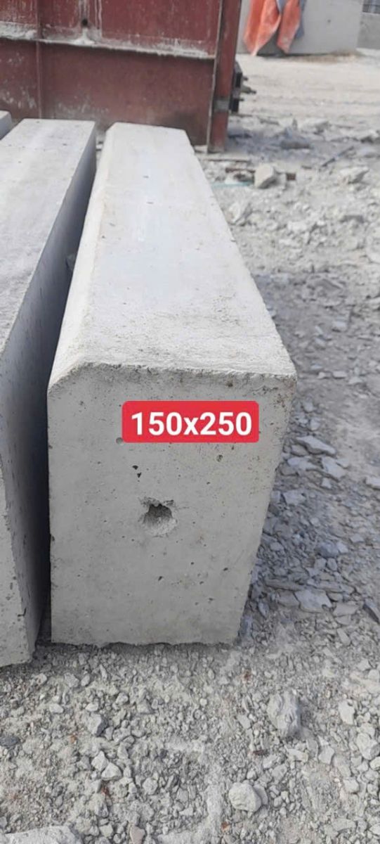BÁO GIÁ BÓ VỈA HÈ BÊ TÔNG MỚI NHẤT
