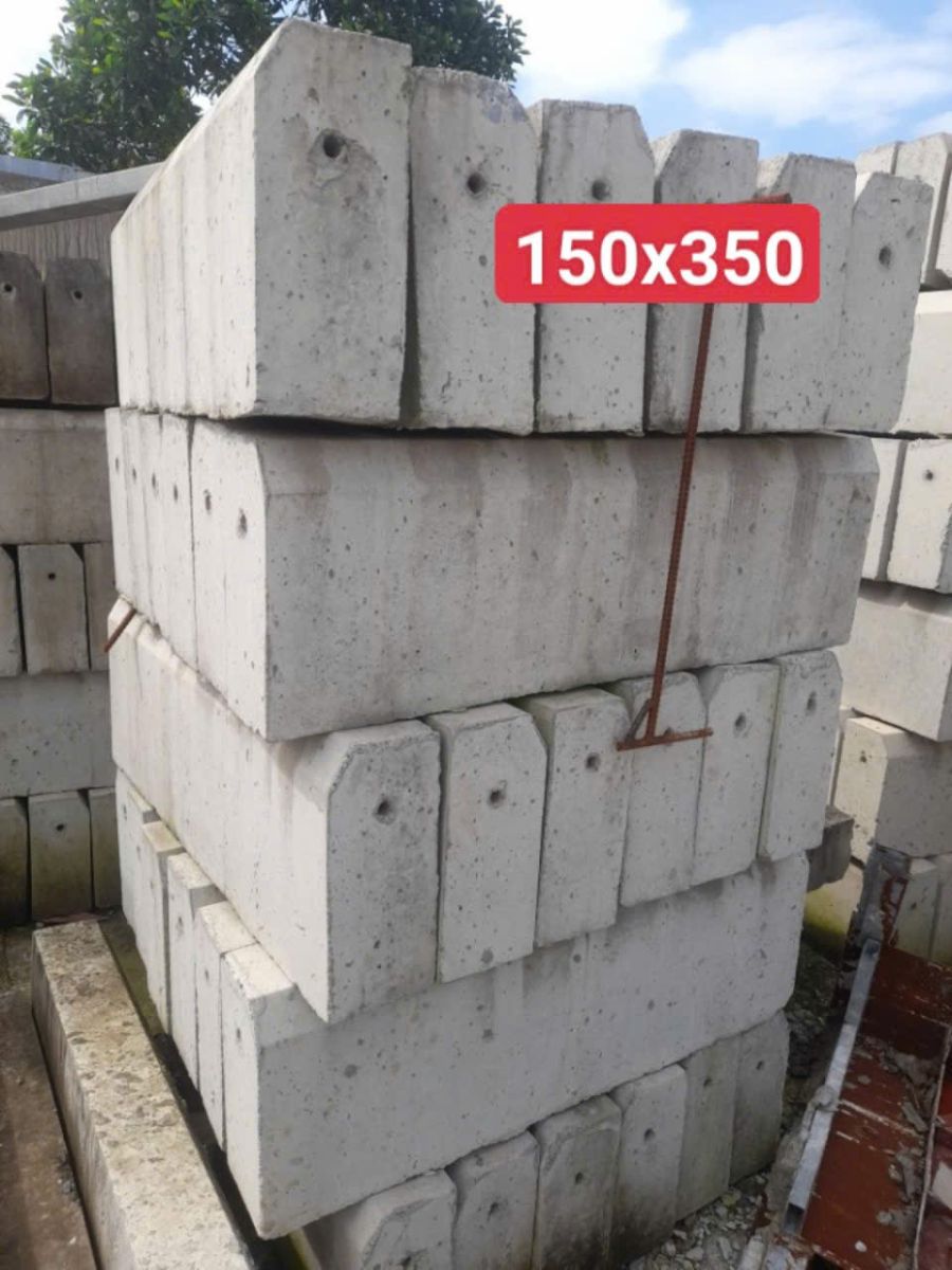 BÁO GIÁ BÓ VỈA HÈ BÊ TÔNG MỚI NHẤT